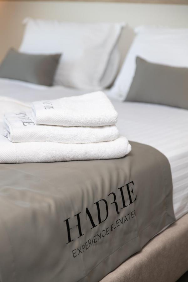 Hadrie Luxury Resort And Villas Krk Кърк Екстериор снимка